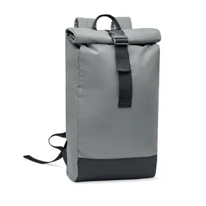 Zaino Riflettente Brillante per Merchandising, Articolo Promozionale con Sicurezza Migliorata - Product Image 6