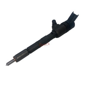 Genuino motore Diesel Ashok Leyland Common Rail iniettore nuovo modello di condizione 0445110709 FSK00100 - Product Image 2