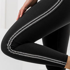Meilleure vente en ligne de leggings pour femmes nouveau style leggings pour femmes à bas prix vêtements de yoga leggings pour femmes vêtements de sport - Product Image 6
