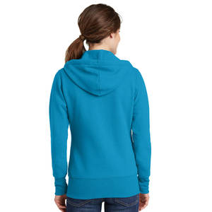 <b>Women</b> <b>Tops</b> Soft <b>Long</b> <b>Sleeve</b> Kangaroo Pocket <b>Sports</b> Wear Sweatshirts Regular Fit Hoodies - Product Image 5