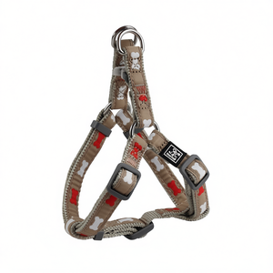 Pettorina per Cani con Design a Osso - Product Image 2