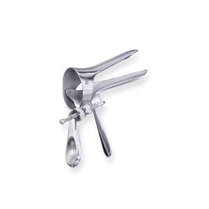 เครื่องถ่างช่องคลอดวัสดุสเตนเลสสตีลสำหรับมืออาชีพ - Product Image 2