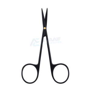 Tijeras Quirúrgicas Profesionales de Acero Más Vendidas, Fuente de Alimentación Manual, Anaaif Enterprises AE-405, Certificación CE Clase II, 1 Año de Garantía - Product Image 1