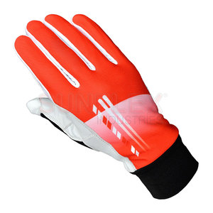 Pakistán hizo guantes de esquí cómodos de alta calidad guantes de cuero al por mayor para uso en invierno al aire libre - Product Image 1