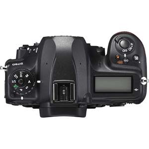 Ensemble Appareil Photo Reflex Numérique Format FX avec Carte Mémoire SD 64 Go, Logiciel Mac, Kit de Nettoyage et Lecteur de Carte (Étui Inclus) - Product Image 6