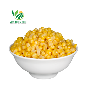 OFERTA CALIENTE MAÍZ CONGELADO DE ALTA CALIDAD, 100% NATURAL DE VIETNAM - Product Image 3