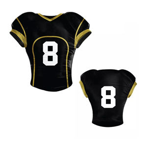 Uniformes de fútbol americano cómodos para hombre, personalizados, de la mejor calidad, a buen precio, al por mayor - Product Image 1