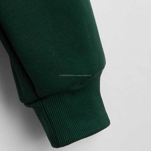 Sudadera con Capucha Vintage de Estilo Urbano con Logotipo Personalizado al por Mayor para Hombre, Sudadera con Capucha Holgada Lavada al Ácido - Product Image 4