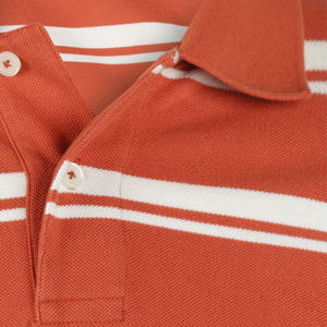 เสื้อโปโลสำหรับผู้ชายขนาดพลัสไซส์ - Product Image 2