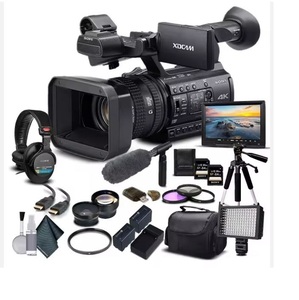 กล้องวิดีโอระดับมืออาชีพ PX-W-Z150 4K XD-CAM รุ่นใหม่ล่าสุด พร้อมการรับประกัน 1 ปีจากผู้ผลิต มีสินค้าพร้อมส่งแล้ว - Product Image 3