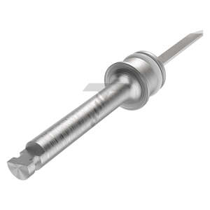 Crestal Approach Guide Drill Sinus Lift, en acier inoxydable, fabriqué en Israël - Product Image 2