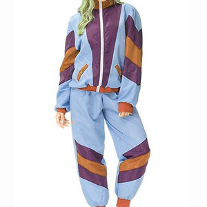 ชุดกันลมสำหรับผู้หญิงไซส์ใหญ่ สำหรับใช้งานกลางแจ้งในฤดูหนาว ผ้าฝ้าย 100% แฟชั่นใหม่ ขายดี - Product Image 1