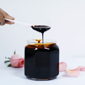 100% melaza de caña de azúcar orgánica de Vietnam de alta calidad, edulcorante puro y natural para alimentación animal Viet Fargimex fresco suministro a granel - Product Image 2