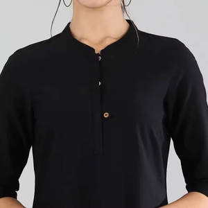 ชุดเดรสสไตล์ kameez shalwar สำหรับผู้หญิงชุดเดรสสไตล์ปากีสถานสำหรับผู้หญิงเสื้อผ้าฤดูร้อน - Product Image 5