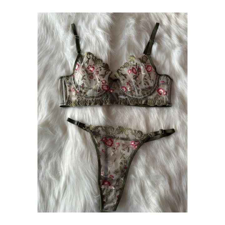 BALENLİ BRALET