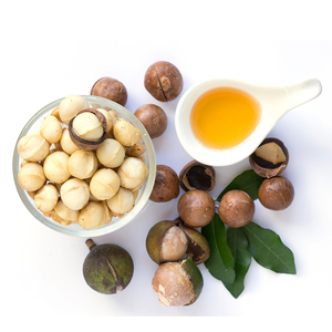 Nuevo Aceite de Nuez de Macadamia de Alta Calidad Más Vendido, Compre al Mejor Precio - Product Image 2