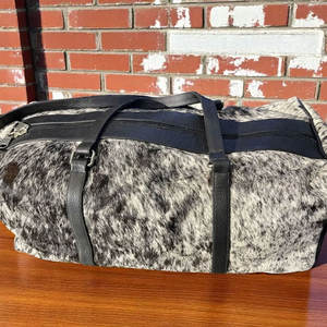 Vente chaude Vêtements pour hommes Sacs en cuir de vachette pour hommes Dernier style pour vêtements d'hiver Sacs en cuir de vachette pour hommes - Product Image 1