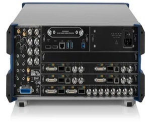 NOUVELLES VENTES TSME6 4900 0004 02 Machines de test - Product Image 2