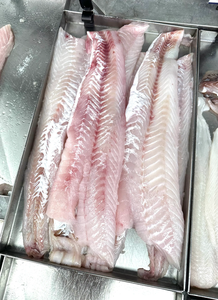 Filets de poisson Ling congelés – Poisson congelé de qualité supérieure pour l'exportation internationale - Product Image 6