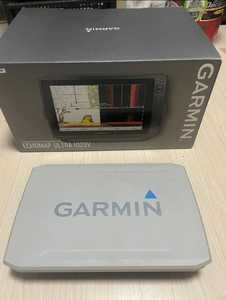 Meilleures ventes 2025 Garmis ECHOMAP Ultra 2 106sv Détecteur de poissons, 100% original, scellé en usine avec 1 an de garantie. - Product Image 6