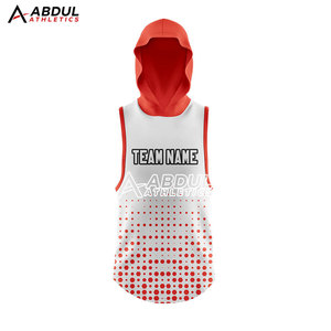 Trendy Sports Flag Football Uniform Complete Soft Touch Quick Dry Jersey And Comfortable Shorts For Outdoor Matches - Product Image 3