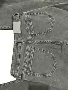 Calidad Premium personalizado moda mujer verano Casual Denim Skinny Fit Jeans transpirable ecológico cómodo precio bajo - Product Image 5