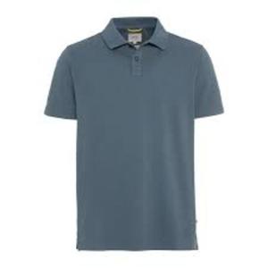 T-shirt personnalisable pour homme, haute qualité, 100% fibre de bambou, séchage rapide, tissu Dobby 200g, manches courtes - Product Image 5
