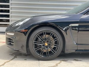 Super affaire.. Porsche Panamera d'occasion 2016 - Product Image 6