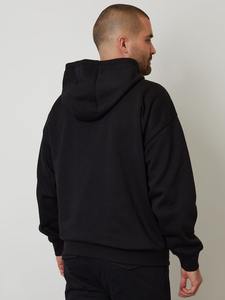 High Quality Customize <b>Sherpa</b> <b>Fleece</b> Hoodies Oversized Custom Logo <b>Fleece</b> Basics, Cotton Blended Sweatshirt <b>Men</b> <b>Fleece</b> - Product Image 3