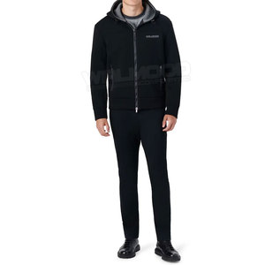 Fabricants de vêtements personnalisés en gros pour hommes, nouveaux arrivages décontractés pour hommes, vente en ligne - Product Image 6
