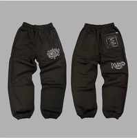 T-shirt unisexe style streetwear américain, coupe classique, léger, respirant, en tissu Oxford imprimé et peint, imperméable, 100% coton