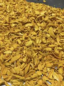 Rebanada de Jaca seca deshidratada de Vietnam Material de Fruta Premium para postre de mezcla de aperitivos y exportación al por mayor - Product Image 6