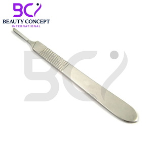 ชุดเครื่องมือดูแลเท้า 5 ชิ้น ที่ตัดเล็บขบ สแตนเลส ใบมีดโค้ง ปากกว้าง สำหรับมืออาชีพ - Product Image 6