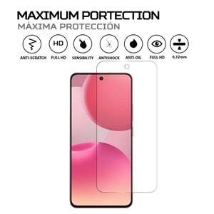 ฟิล์มกันรอยหน้าจอเรียลมี พี 4 แอนติช็อค - Product Image 2