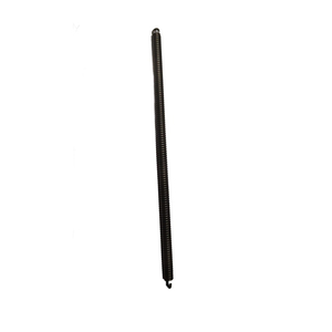 Resorte de Embrague Compatible con Oleomac 350/264/956/962, Acero Inoxidable en Espiral de 10 mm, Zinc, Torsión Personalizable, Ref. 911440 para Automóvil - Product Image 1