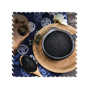 Charbon de bambou en vrac disponible au prix direct d'usine pour les exportateurs - Product Image 1