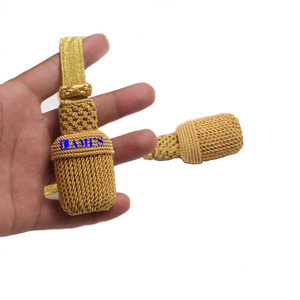 OEM al aire libre Ceremonial Sable nudo tejido a mano cómodo uniforme Sable nudos venta al por mayor Lingote alambre Material - Product Image 4