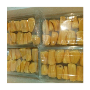 Fruta tropical de alta calidad de Jaca congelada IQF para procesamiento de alimentos y venta al por menor de Vietnam - Product Image 2