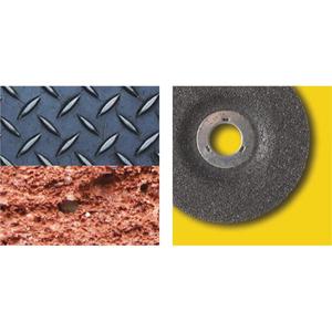 Disque de meulage en métal Stanley, meules de haute qualité - Product Image 1