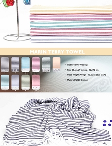 Toalla Deportiva Ligera de Microfibra Tejida DAFNI BIG PAZAR, Toalla Refrescante para Gimnasio, Fitness, Absorbente de Sudor, para Cara, Cuello, Manos, Personalizable - Product Image 4