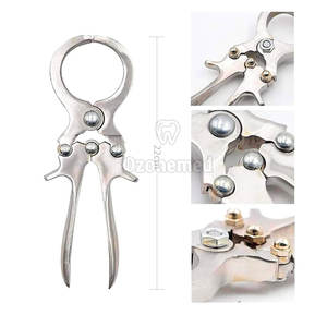 Instruments réutilisables durables professionnels de castration pour les soins du bétail équin de gestion animale sûre - Product Image 2