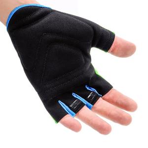 Fourniture directe d'usine Top meilleure vente gants de cyclisme dernier modèle avec des prix bon marché pour les sports d'hiver en plein air - Product Image 4