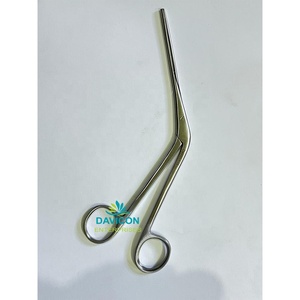 คีมผ่าตัดคอแถบลูเบทสแตนเลส - Product Image 4