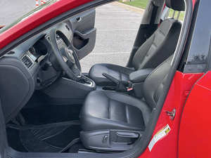 Volkswagen Jetta SE PZEV d'occasion de 2014 - Product Image 3