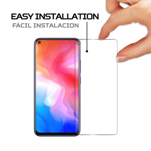 ANTISHOCK Vivo Y30 <b>Screen</b> Protector Durable and Shock-Absorbent Mobile <b>Cover</b> - Product Image 2