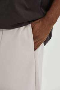 Shorts d'hiver sportifs pour homme SIDDIQUI HOSINEX, imprimés, respirants, en toile élastique, taille mi-haute, 100% coton peigné non tissé, séchage rapide - Product Image 6