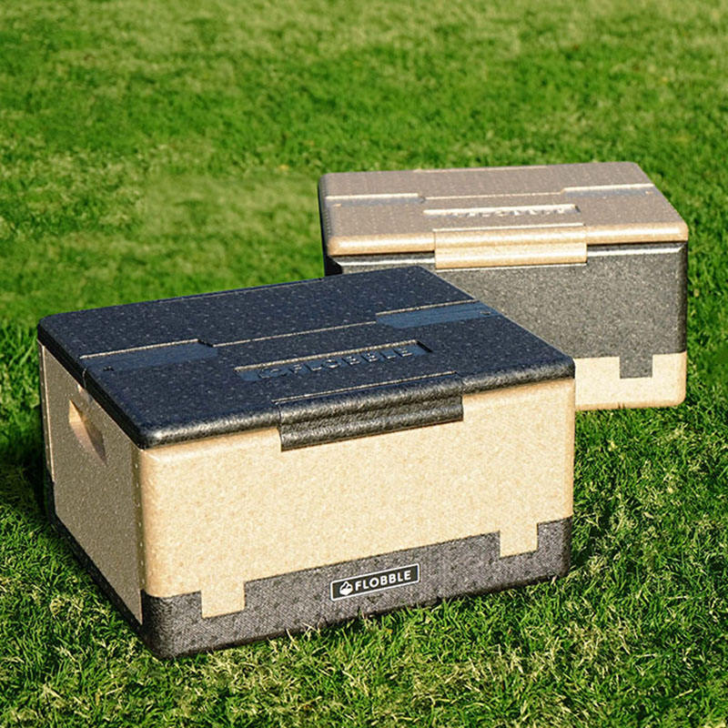 Brown(Body) + Off-Black(Cover)