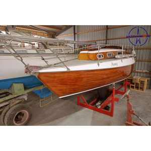 Yacht Henningsen & Steckmest Scalar 28 - Product Image 4