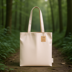 Borsa Promozionale Ecologica Riciclata per Accessori e Gadget - Product Image 3