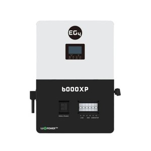 Système solaire domestique complet 3,28 kW 6 kW 120-240 V 10,28-14,3 kWh avec batterie au lithium et panneaux monocristallins MPPT - Product Image 5